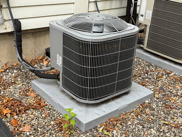 Trusted Hvac service in Linden, TX - Tropical Oasis HVAC